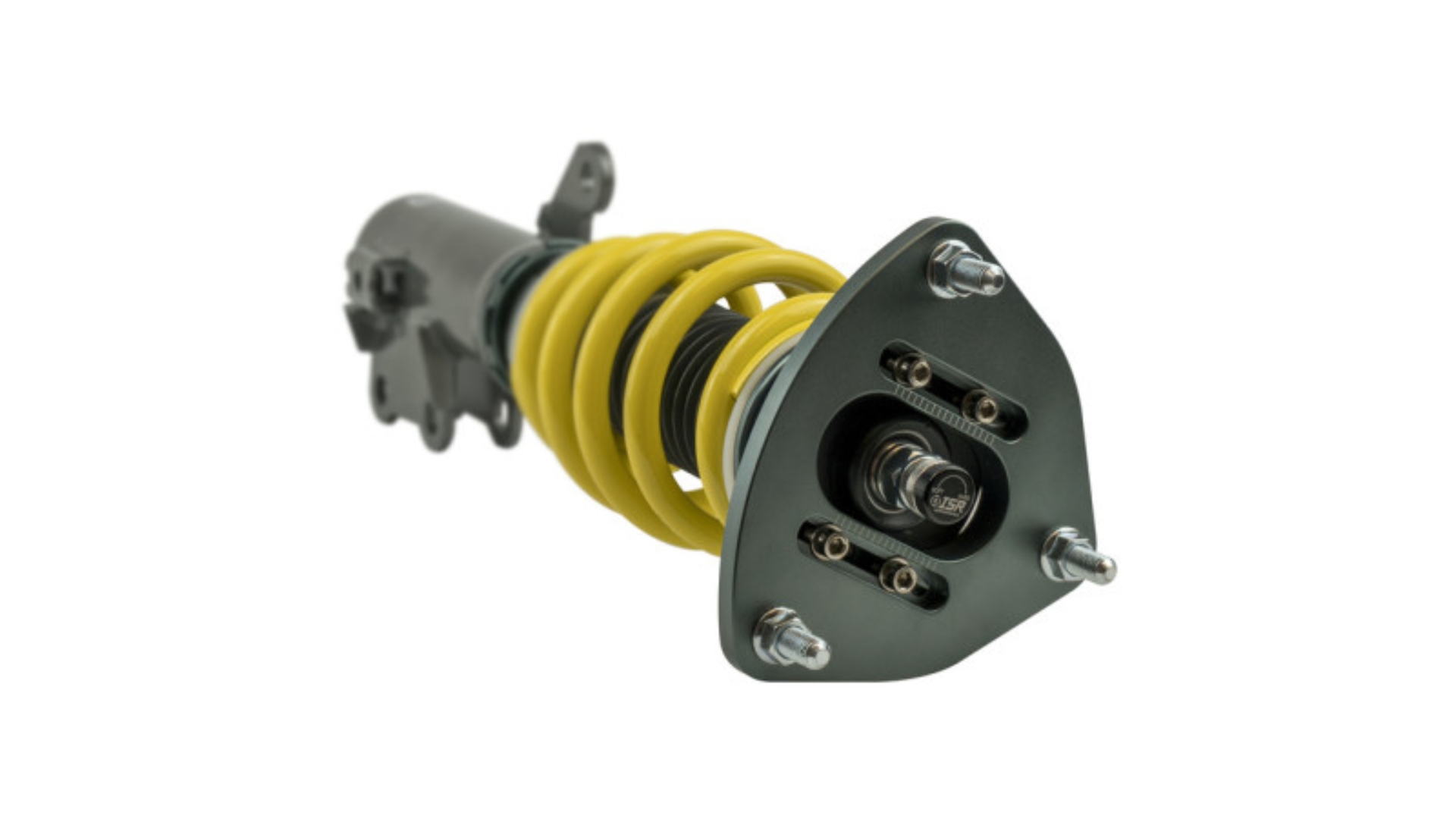 Picture of ISR Performance Pro Series Coilovers - 2010+ Hyundai Genesis Coupe