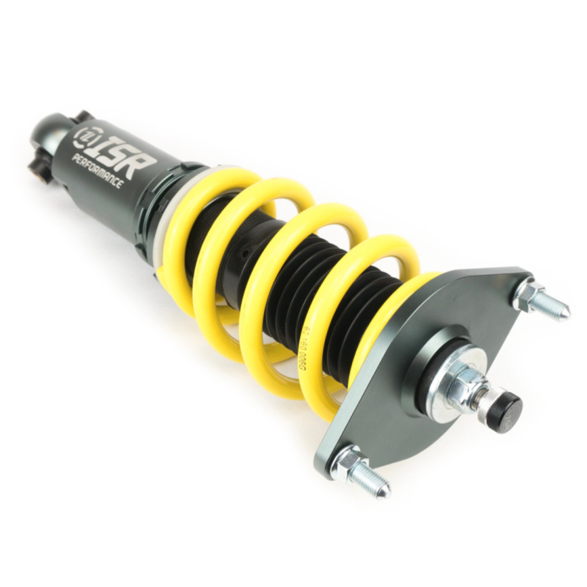 Picture of ISR Performance Pro Series Coilovers - Scion FR-S / Subaru BRZ