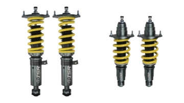 Picture of ISR Performance Pro Series Coilovers - 90-98 Mazda Miata MX5