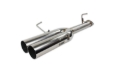 Picture of ISR Performance ISR Series I EP Blast Pipes Catback - IS-EPDUAL-S14