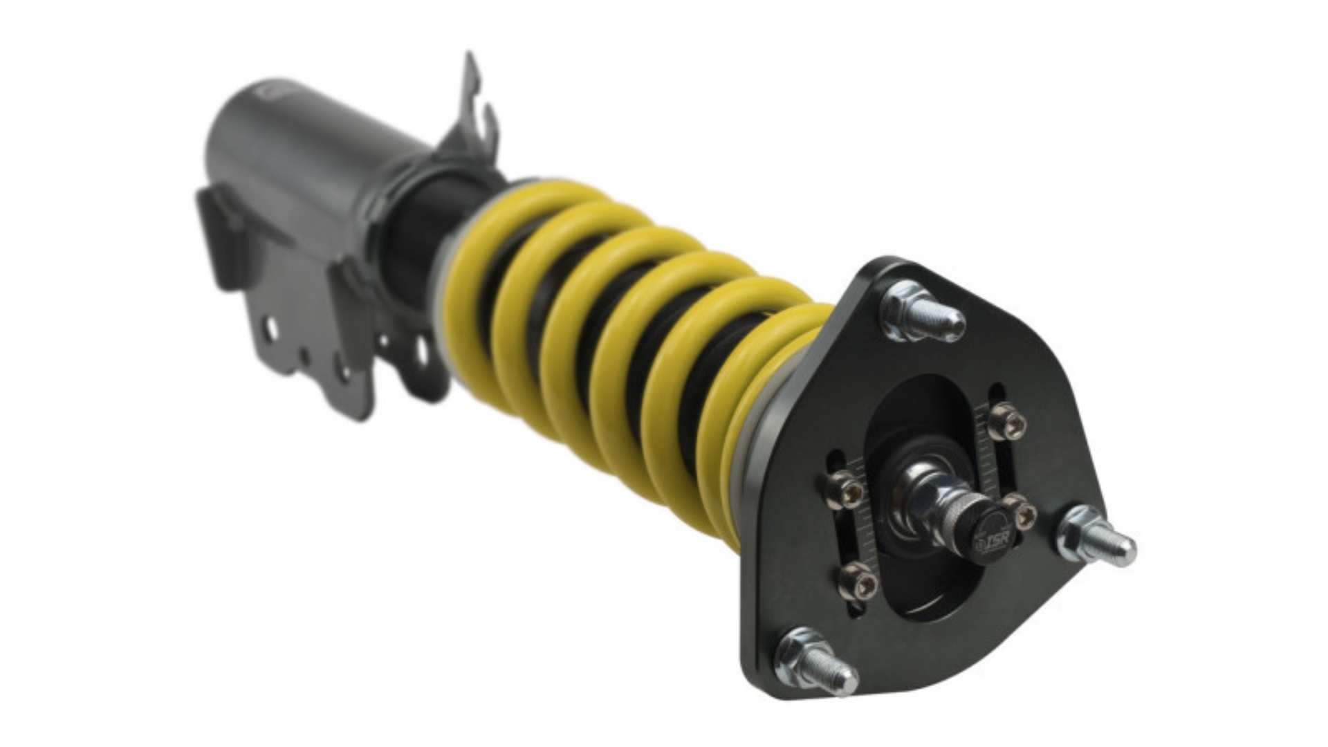 Picture of ISR Performance Pro Series Coilovers - 89-93 Nissan 240sx 8k/6k