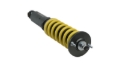 Picture of ISR Performance Pro Series Coilovers - 89-93 Nissan 240sx 8k/6k