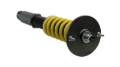Picture of ISR Performance Pro Series Coilovers - 95-98 Nissan 240sx 8k/6k