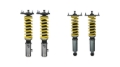 Picture of ISR Performance Pro Series Coilovers - Mazda RX7 FC3S