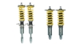 Picture of ISR Performance Pro Series Coilovers - Nissan 350z Z33