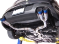 Picture of ISR Performance Race Exhaust - 2009+ Hyundai Genesis Coupe 2.0T