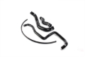 Picture of ISR Performance ISR Radiator Hose Kits - IS-RH-Z33E-BLK