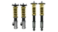 Picture of ISR Performance Pro Series Coilovers - 95-98 Nissan 240sx 8k/6k