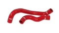 Picture of ISR Performance ISR Radiator Hose Kits - IS-RH-Z33L-RD