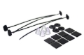 Picture of ISR Performance Radiator Fan Mounting Kit