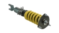 Picture of ISR Performance Pro Series Coilovers - Nissan 350z Z33