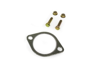 Picture of ISR Performance Series II - EP Single Rear Section Only - 95-98 Nissan 240sx (S14)