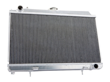 Picture of ISR Performance Aluminum Radiator - 89-94 Nissan 240sx w/SR20DET