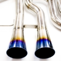 Picture of ISR Performance Race Exhaust - 2013+ Hyundai Veloster Turbo