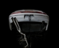 Picture of ISR Performance Series II - EP Dual Rear Section Only - 89-94 Nissan 240sx (S13)