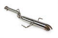 Picture of ISR Performance Series II - EP Single Rear Section Only - 95-98 Nissan 240sx (S14)