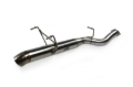 Picture of ISR Performance Series II - EP Single Rear Section Only - 89-94 Nissan 240sx (S13)