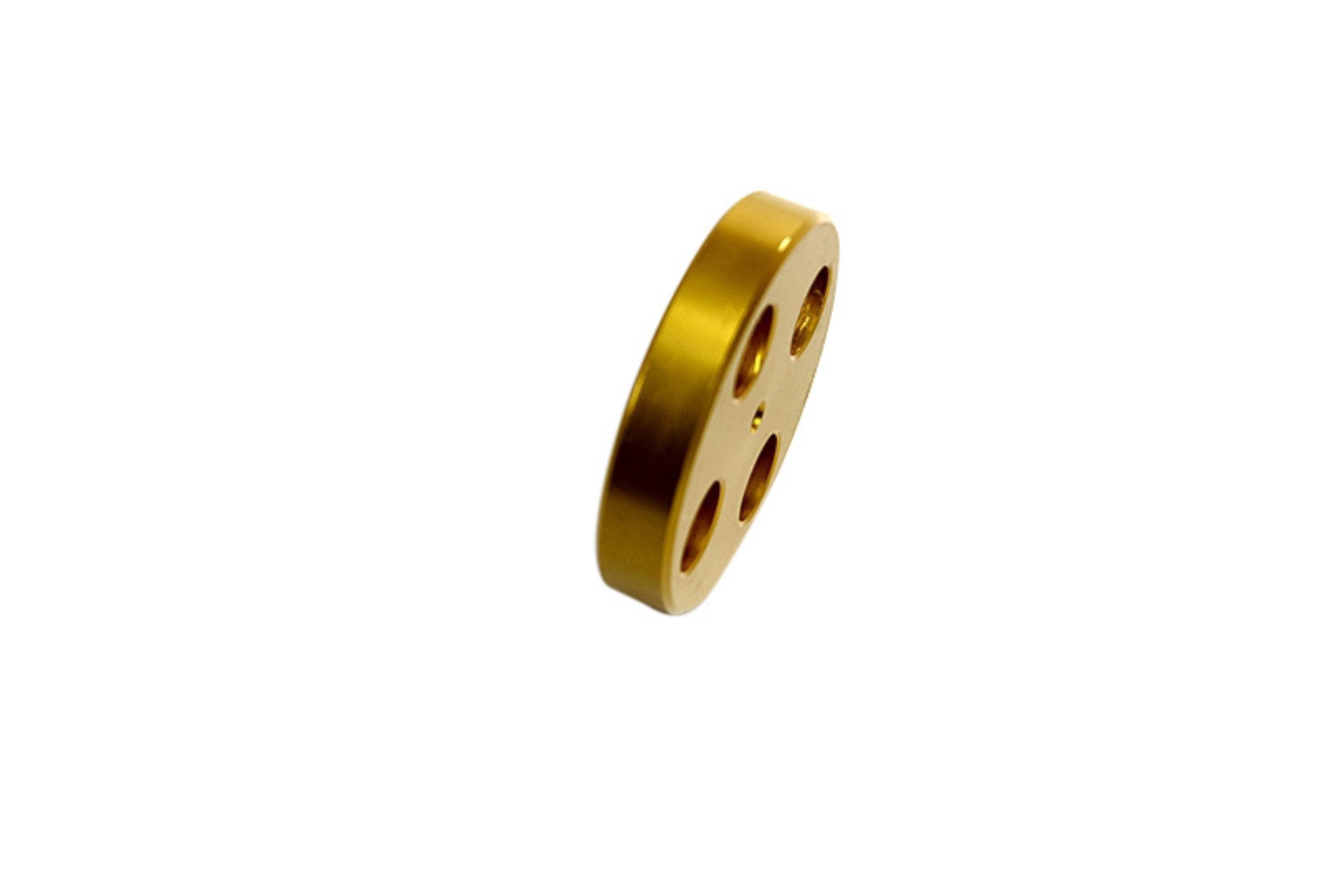 Picture of ISR Performance Solid Steering Shaft Bushing - Nissan S13/S14