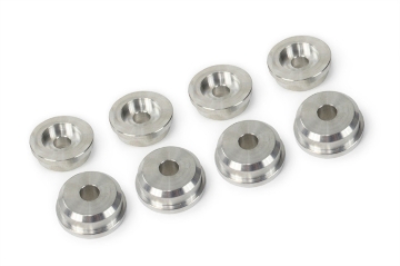 Picture of ISR Performance Full Subframe Solid Inserts - Nissan S13/S14/Z32