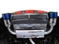 Picture of ISR Performance ST Exhaust - 09-13 Hyundai Genesis Coupe 2.0T