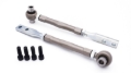 Picture of ISR Performance Pro Series Front Tension Control Rods - 95-98 (S14) Nissan 240sx