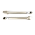 Picture of ISR Performance Rear Bucket Delete Toe Arm - Infiniti G37 Coupe