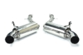 Picture of ISR Performance ST Exhaust - Nissan 370Z
