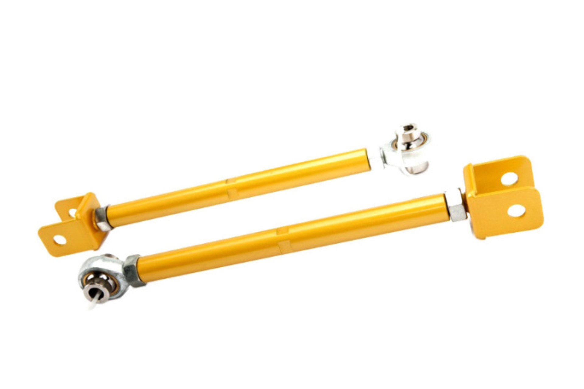Picture of ISR Performance Rear Toe Control Rods - 89-98 (S13/S14) Nissan 240sx
