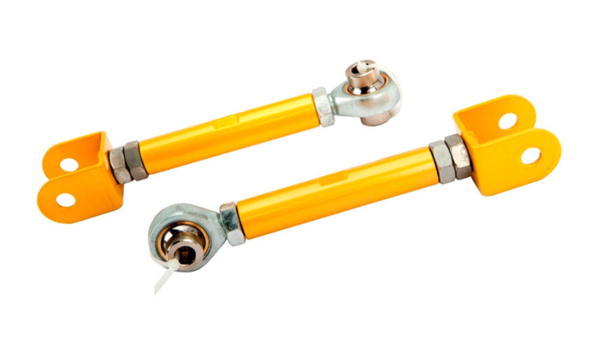 Picture of ISR Performance Rear Traction Rods - Nissan S13/S14/240/300z