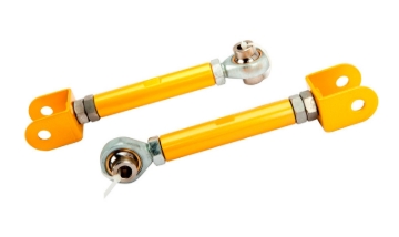 Picture of ISR Performance Rear Traction Rods - Nissan S13/S14/240/300z