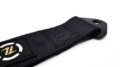 Picture of ISR Performance Universal Racing Tow Strap - Black
