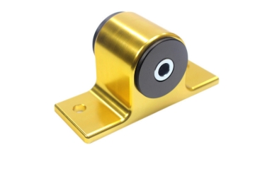 Picture of ISR Performance Billet Aluminum Sold Transmission Mount - Nissan 350z/G35 Z33
