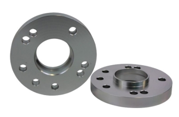 Picture of ISR Performance Wheel Spacers - 4/5x114.3 Bolt Pattern - 66.1mm Bore - 20mm Thick (Individual)