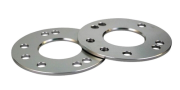 Picture of ISR Performance Wheel Spacers - 4/5x114.3 Bolt Pattern - 66.1mm Bore - 10mm Thick (Individual)