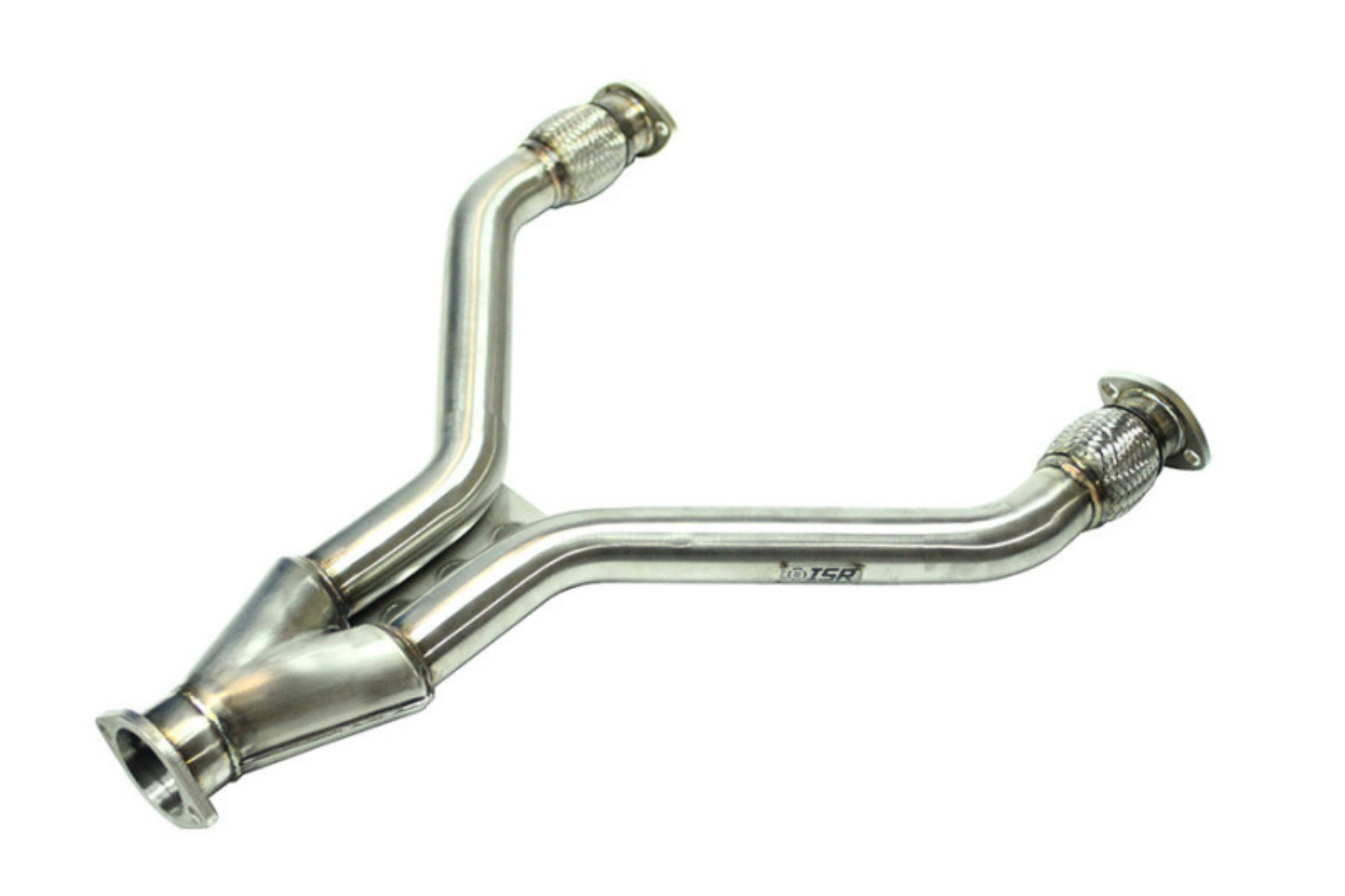 Picture of ISR Performance Exhaust Y-Pipe - Nissan 350z / G35 (Non AWD X Models)