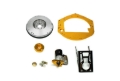 Picture of ISR Performance - Transmission Adapter LSx to 350Z CD00x 6MT 03-08 **Early (DE)**
