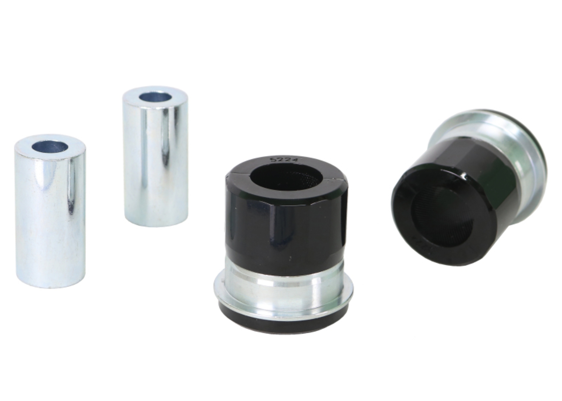 Picture of Whiteline 16-23 Mazda MX-5 Miata Rear Lower Control Arm Inner Bushing Kit
