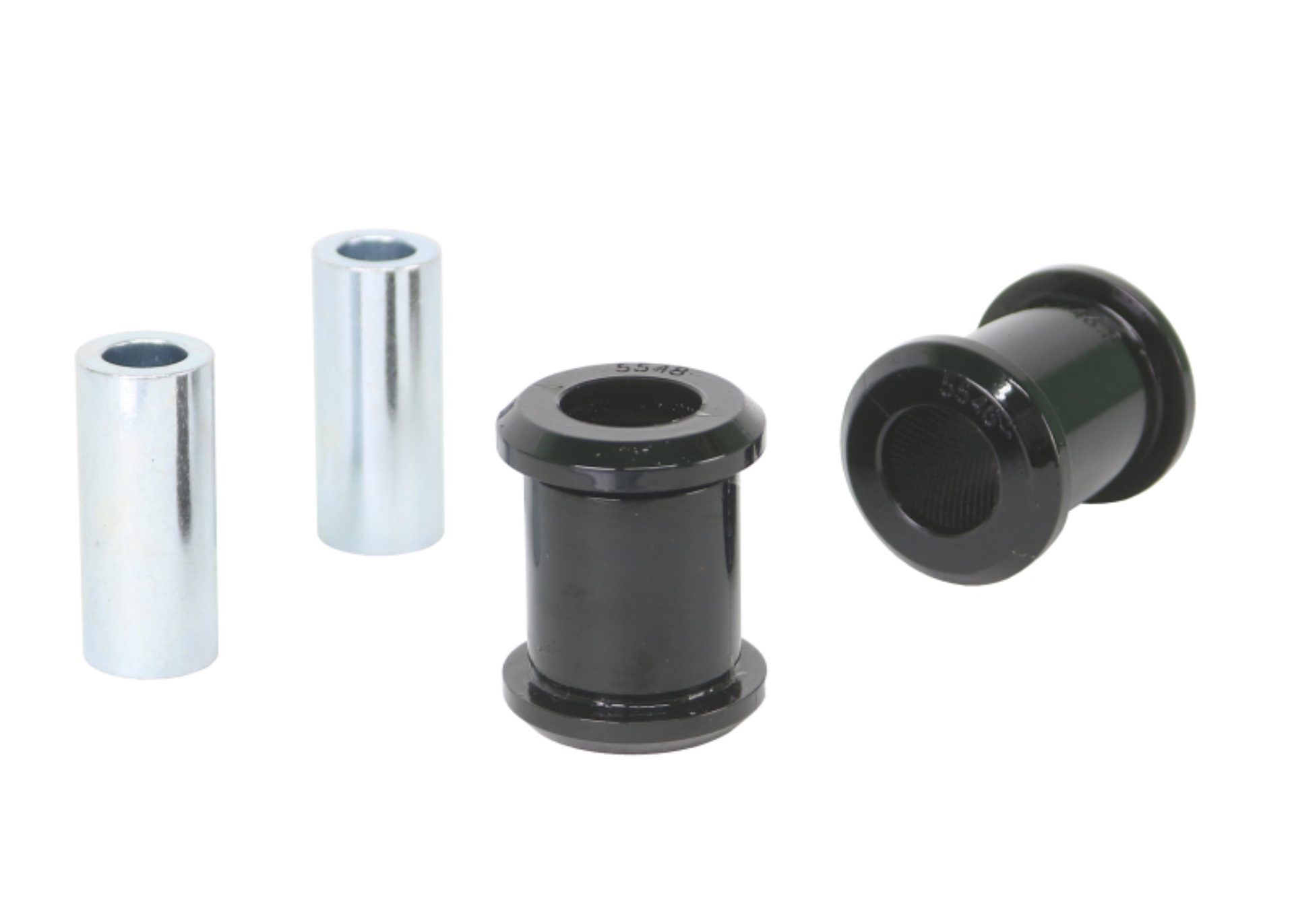 Picture of Whiteline 16-23 Mazda MX-5 Miata Rear Trailing Arm Outer Bushing Kit