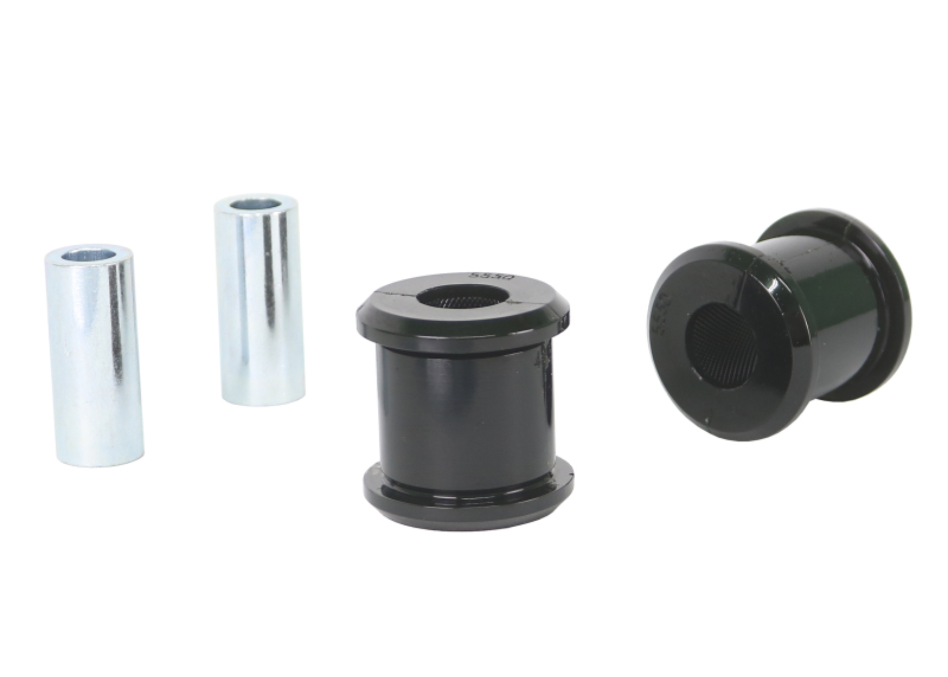 Picture of Whiteline 16-23 Mazda MX-5 Miata Rear Lower Control Arm Outer Bushing Kit
