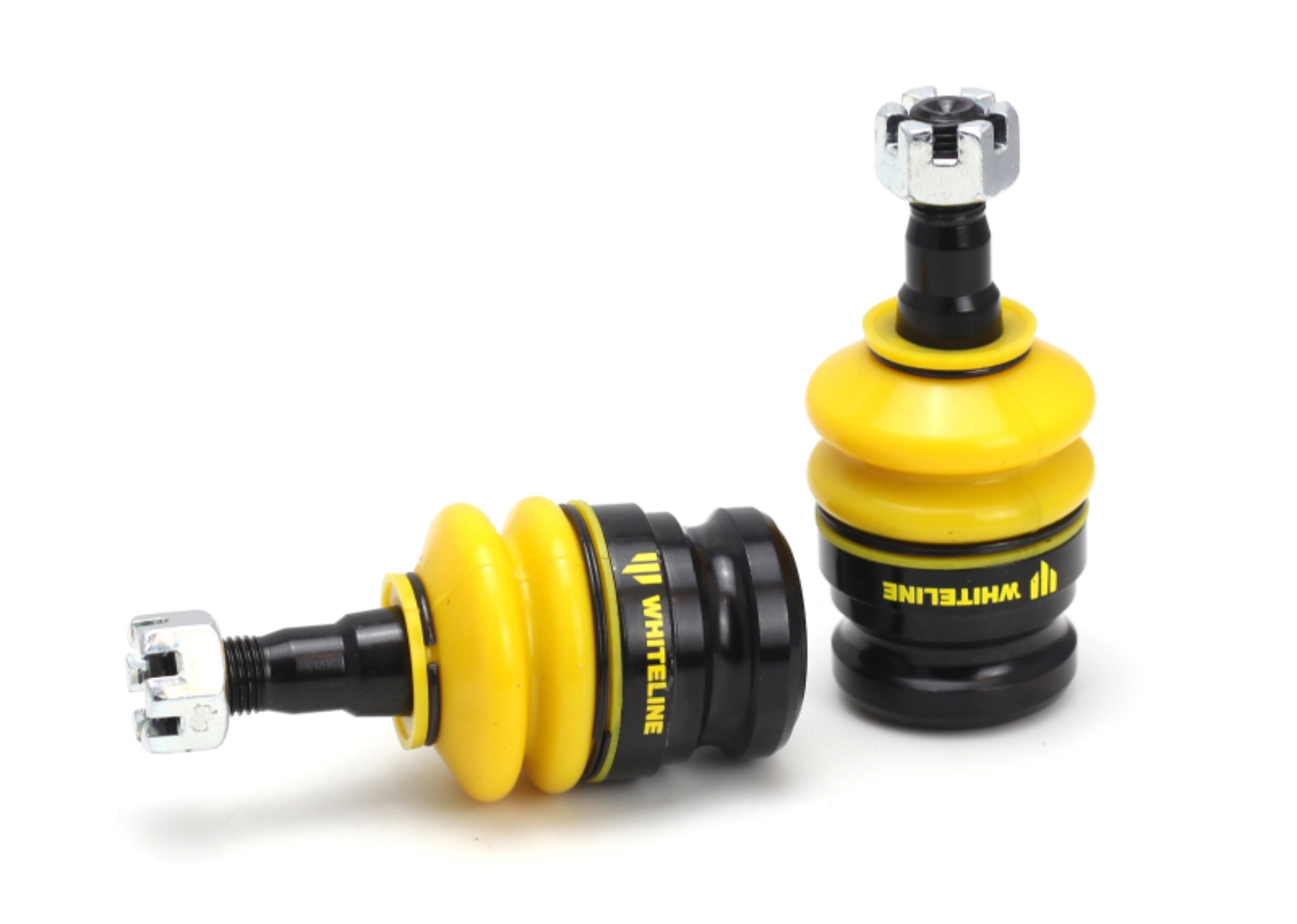 Picture of Whiteline 02-07 WRX / 04-09 STi / 05-08 LGT / 08+ WRX Hatch Front Roll-Center/Bump-Steer Service Kit