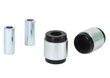 Picture of Whiteline 16-23 Mazda MX-5 Miata Rear Toe Arm Outer Bushing Kit
