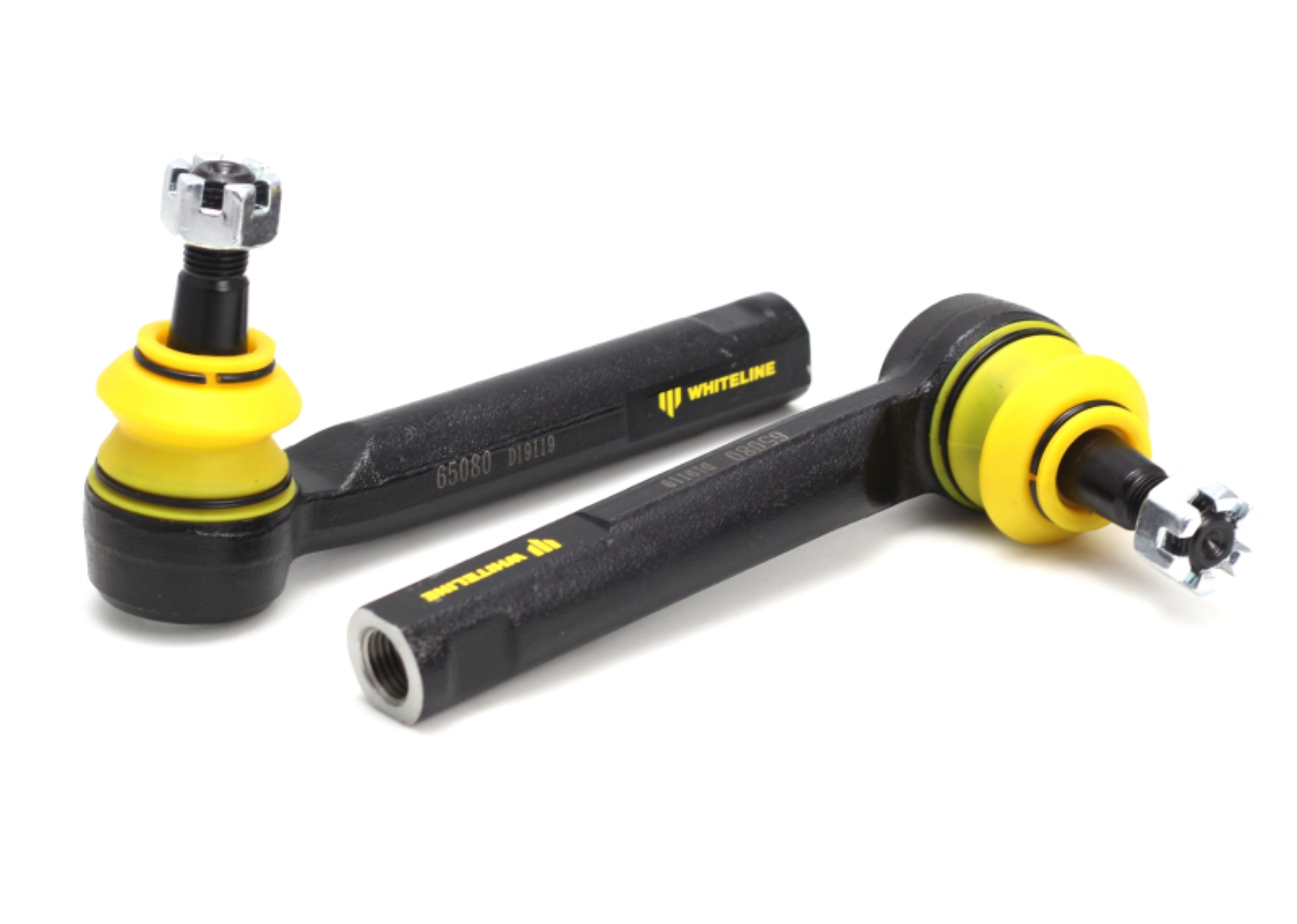 Picture of Whiteline 02-07 WRX / 04-09 STi / 05-08 LGT / 08+ WRX Hatch Front Roll-Center/Bump-Steer Service Kit