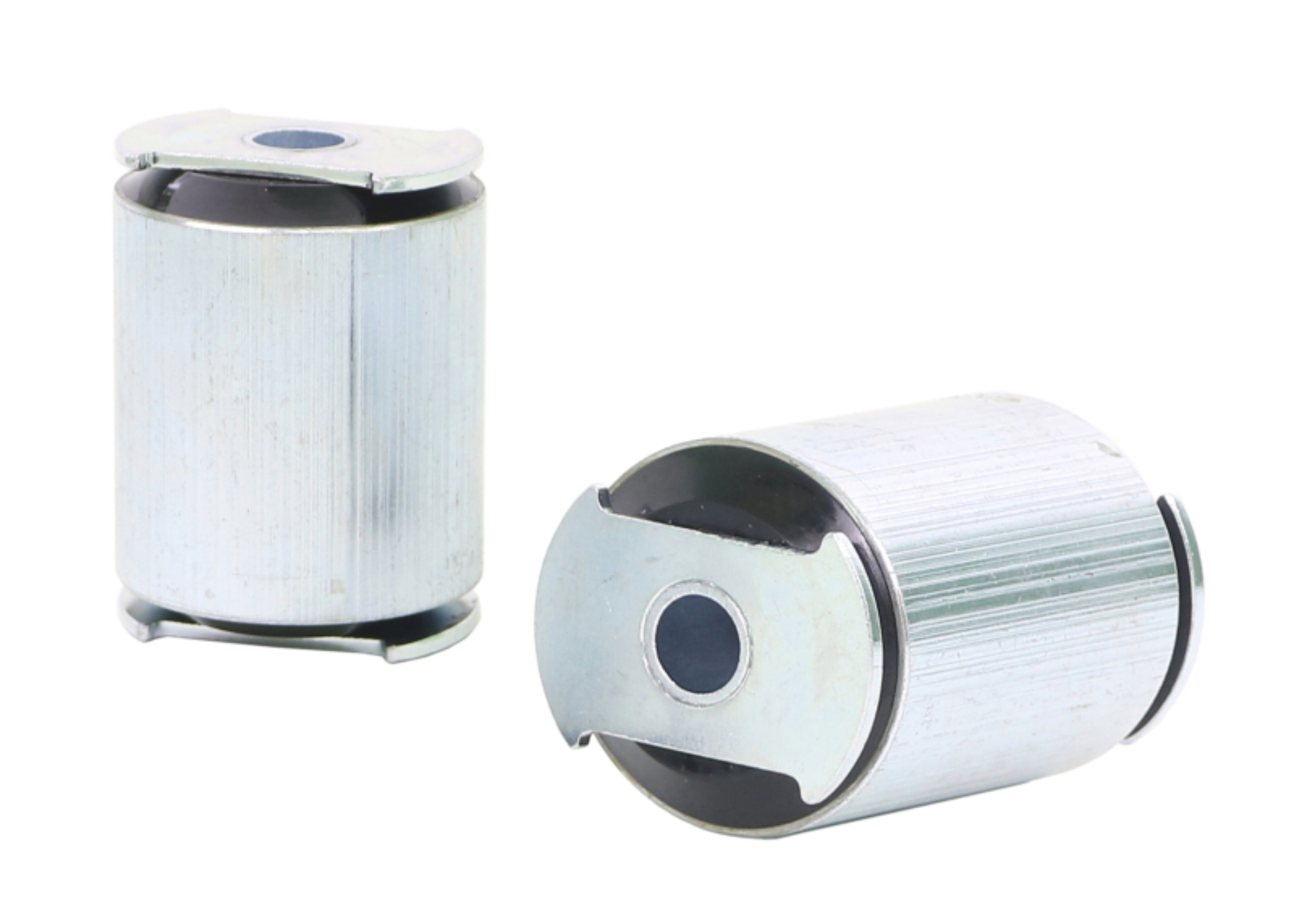 Picture of Whiteline 2014+ Ram ProMaster Rear Spring Eye - Front Bushing