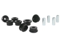 Picture of Whiteline 90-00 BMW 3 Series Rear Subframe Mount Bushing Kit