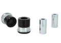 Picture of Whiteline 16-23 Mazda MX-5 Miata Rear Lower Control Arm Inner Bushing Kit