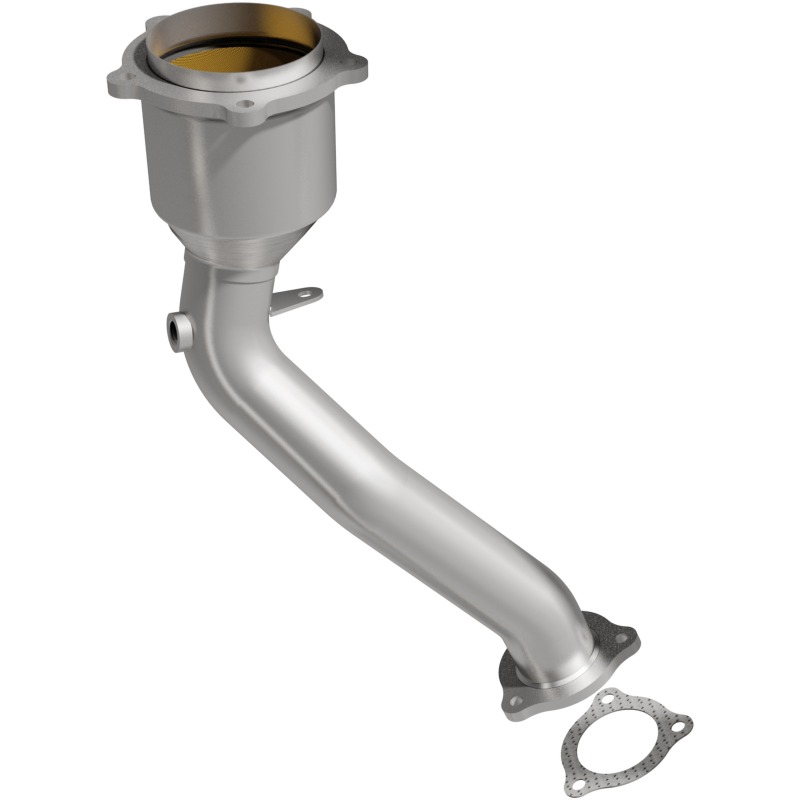 Picture of OEM Grade Direct-Fit Catalytic Converter-Porsche