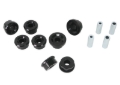 Picture of Whiteline 90-00 BMW 3 Series Rear Subframe Mount Bushing Kit
