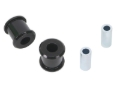 Picture of Whiteline 16-23 Mazda MX-5 Miata Rear Lower Control Arm Outer Bushing Kit
