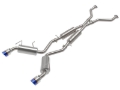 Picture of aFe Exhaust Cat Back - 49-36139-L