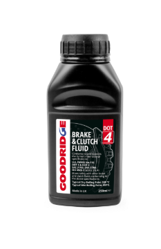 Picture of Goodridge 250ML Performance Dot 4 Brake Fluid - Single